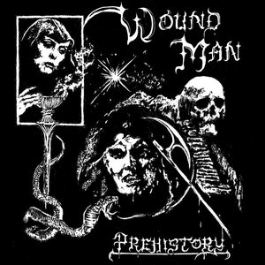 Prehistory cover