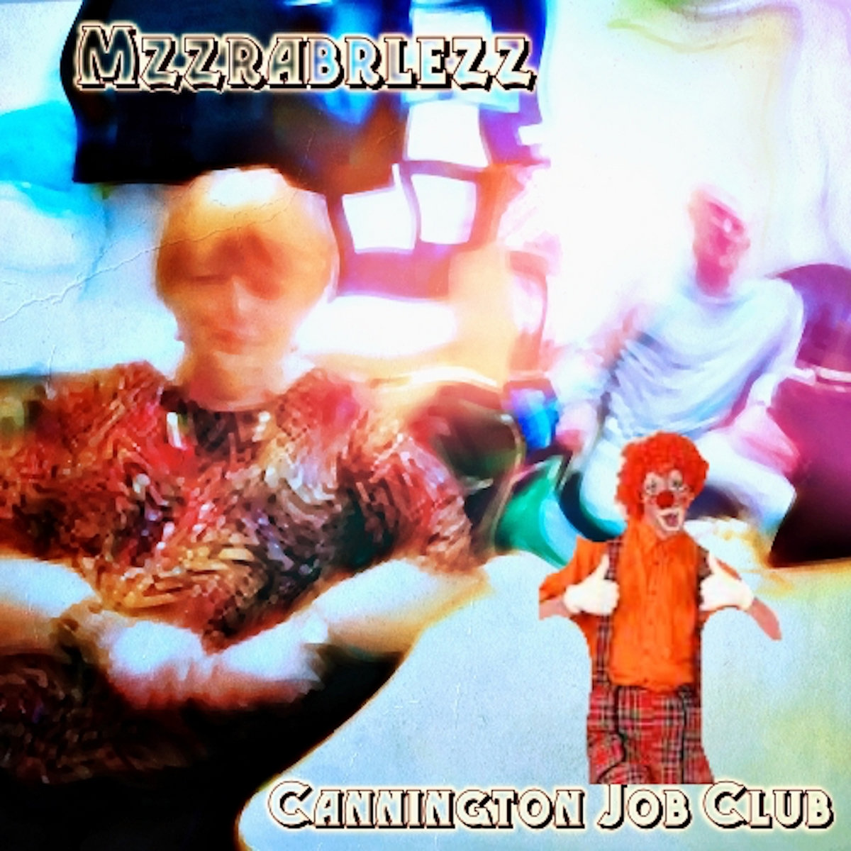 Cannington Job Club Marbles