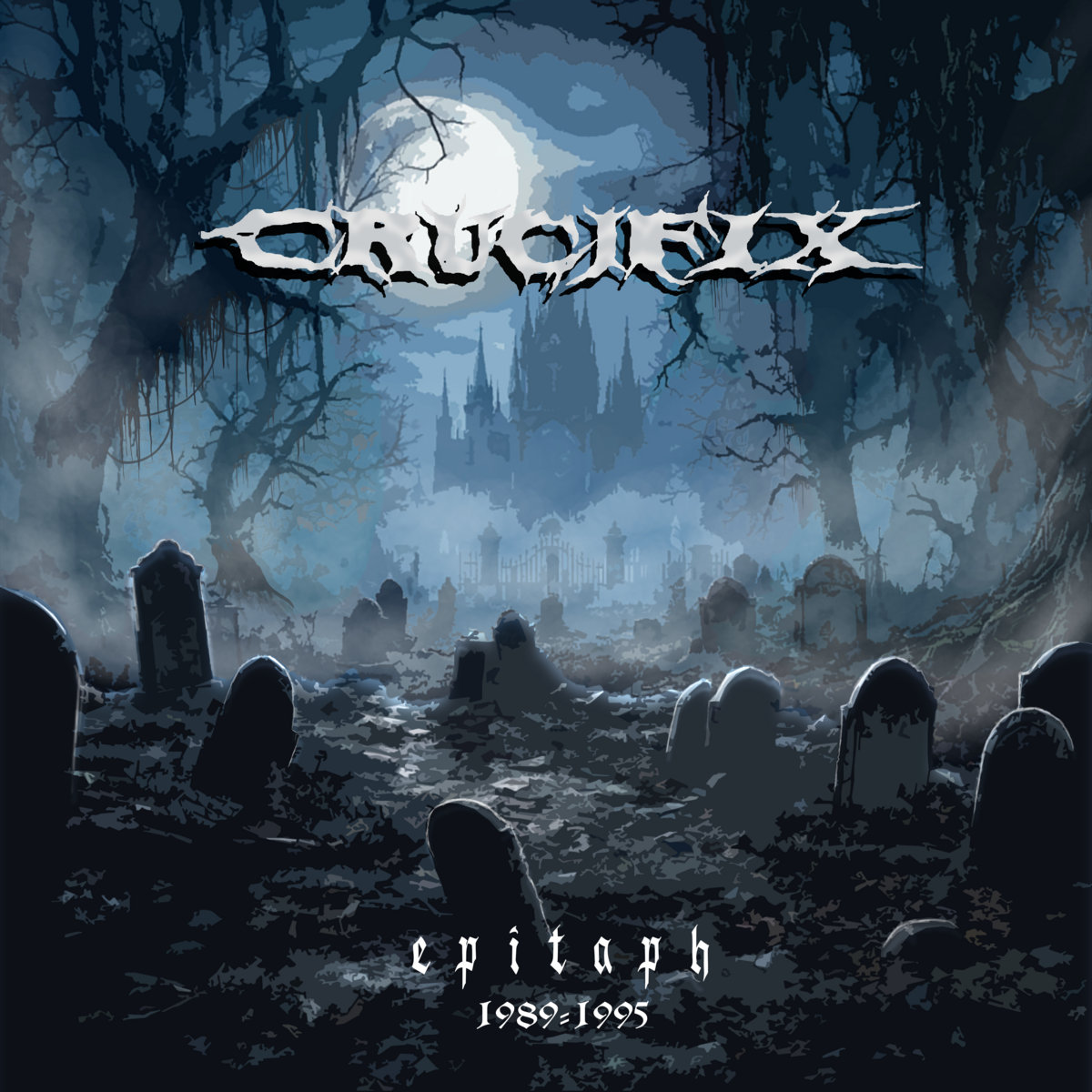 Progression Towards Evil | Skinless | Burning Dogma Records