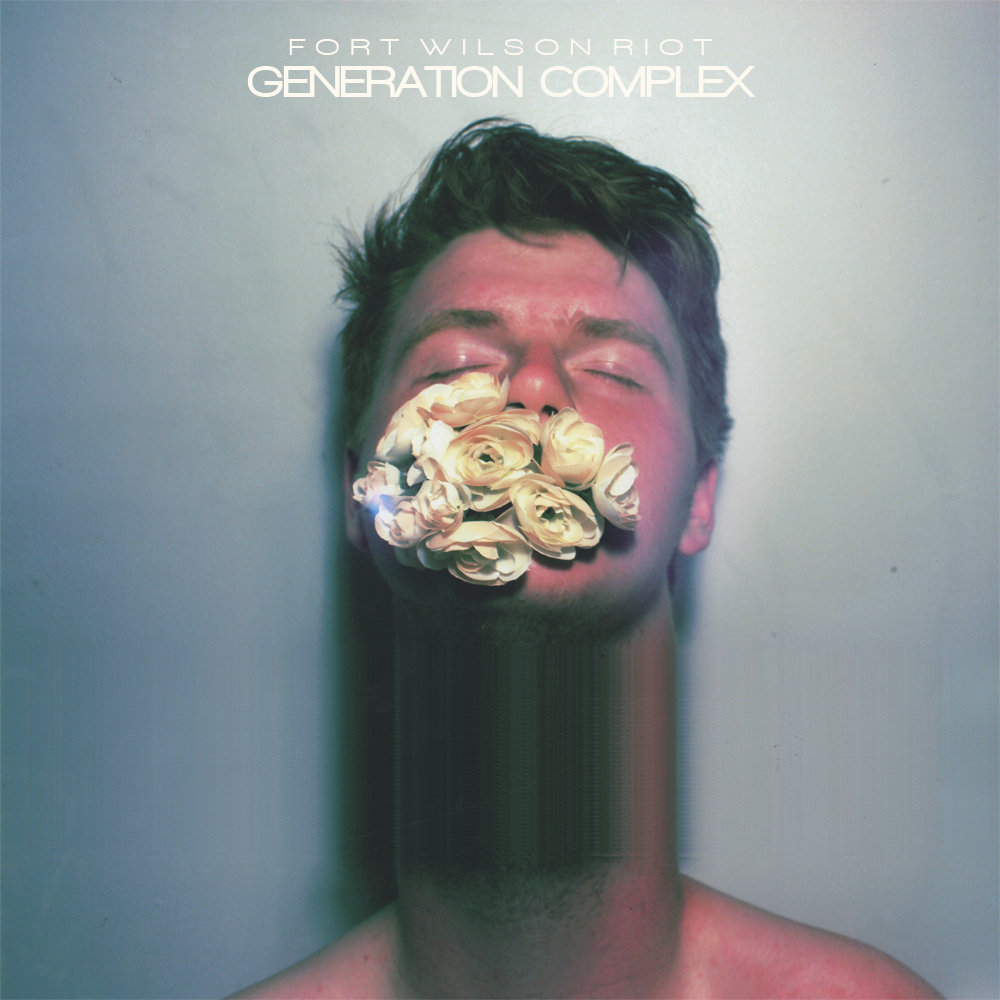 Generation Complex EP | Fort Wilson Riot
