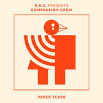 Paper Tears