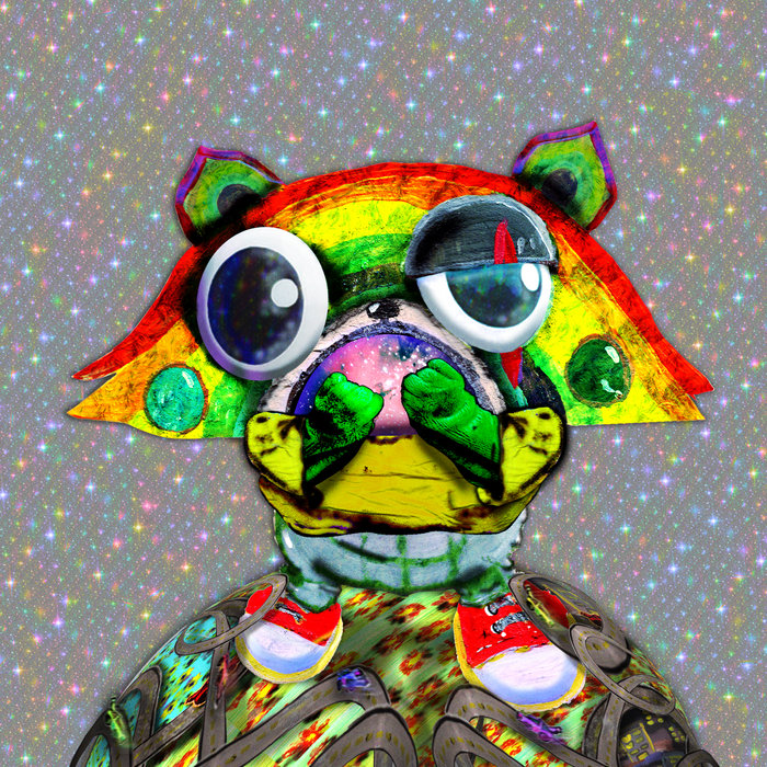 アート・デザイン・音楽 LOOK IT'S GETTING SUNNY OUTSIDE !!! a2350347819_5.jpg