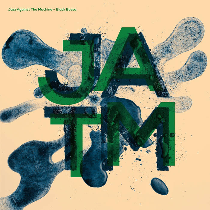 ジャズボサカバー　Jazz against the machine Black Bossa | Jazz Against The Machine | Poets Club Records