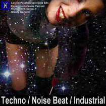 Lost In Psychotropic Data Bits - Experimental Noise Version - Rhythms Of Cyberiada X - Bonus Experimental Mastering cover art