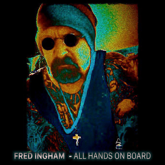 All Hands On Board All Hands On Board