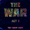 The War: Act I Cover Art