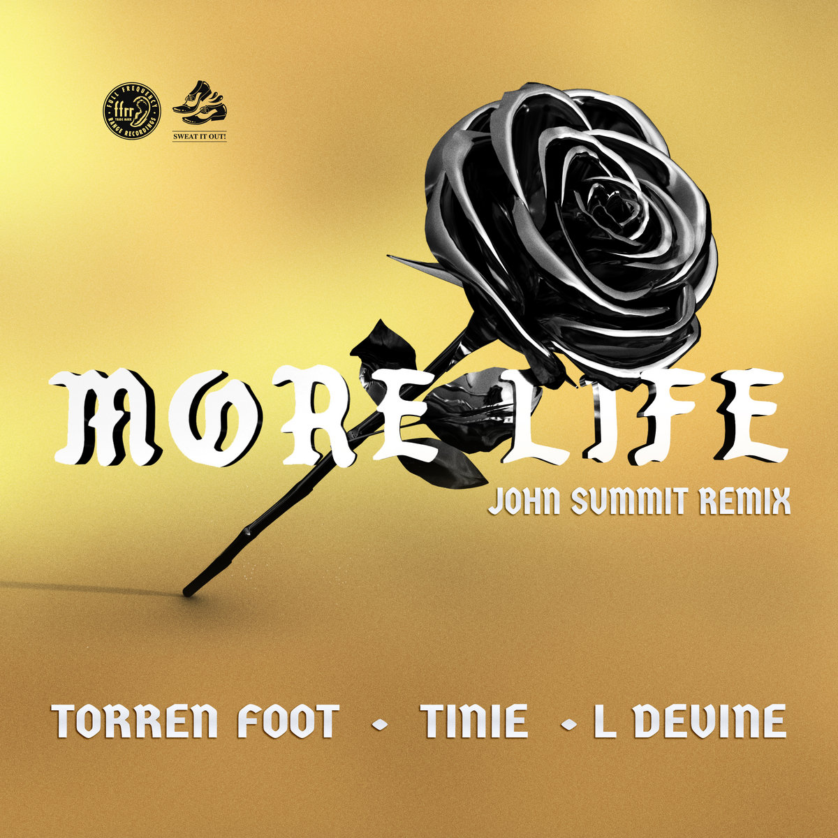 More Life (Feat. Tinie & L Devine) [John Summit Remix