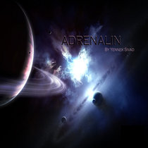 Adrenalin (Album) cover art