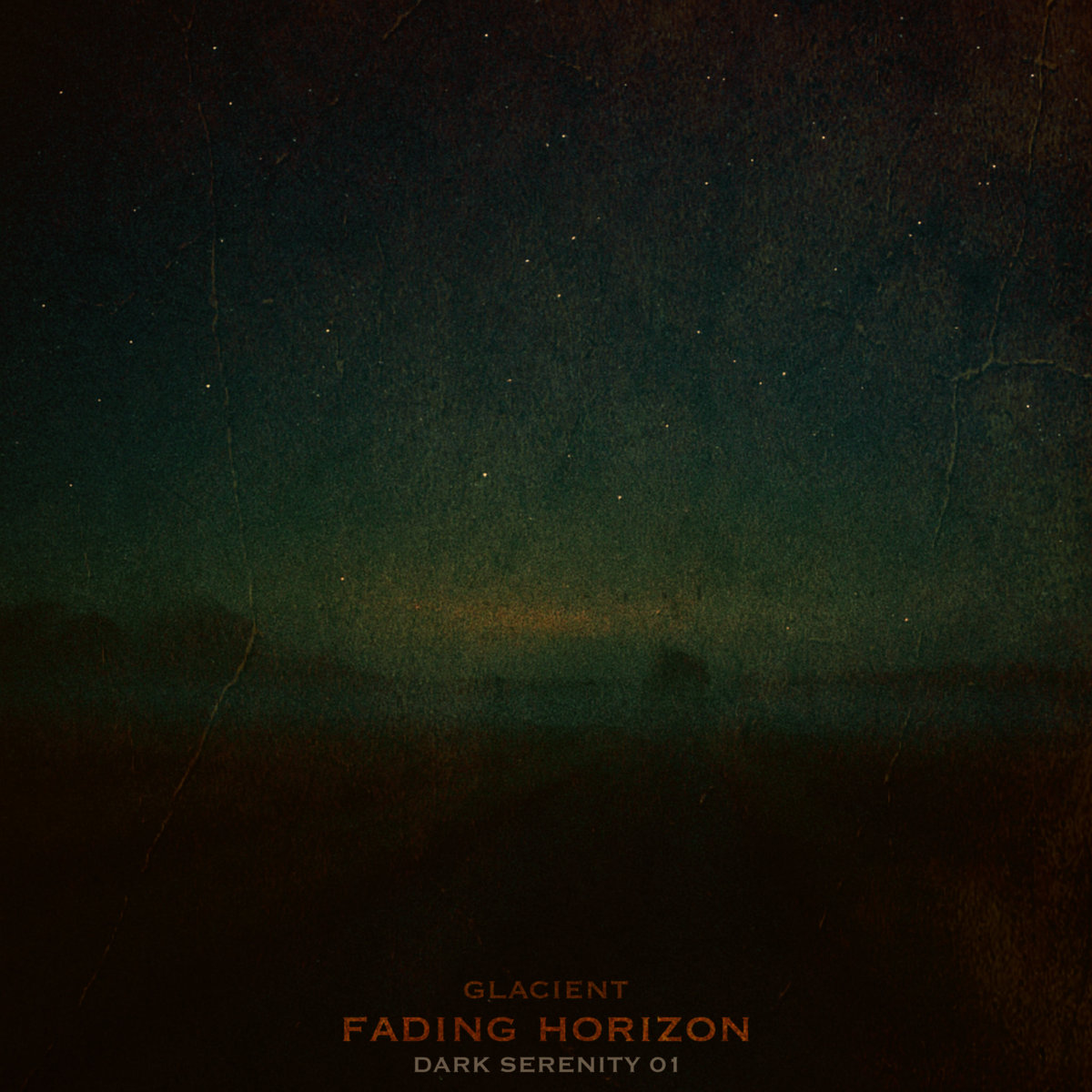 Dark Serenity 01: Fading Horizon | Dark Serenity | Glacient