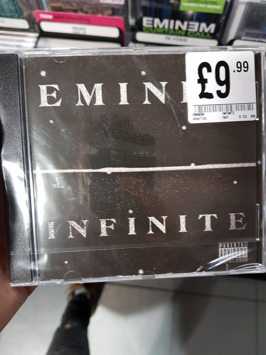 Eminem Recovery Deluxe Edition Torrent herunterladen
