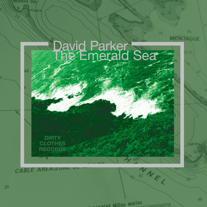 The Emerald Sea David Parker
