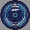 AKO BEATZ PRESENT: SHAY - LOSE MY MIND / I CAN'T SEE (AKOB031)