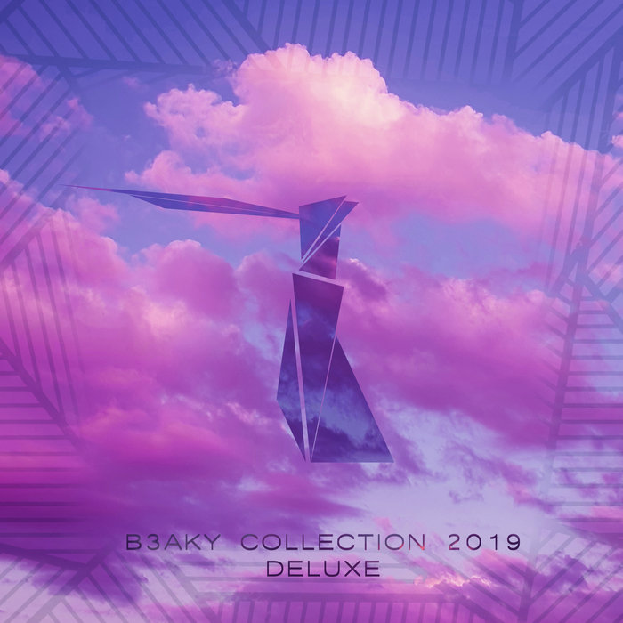 B3AKY Collection 2019 [Deluxe] | B3AKY