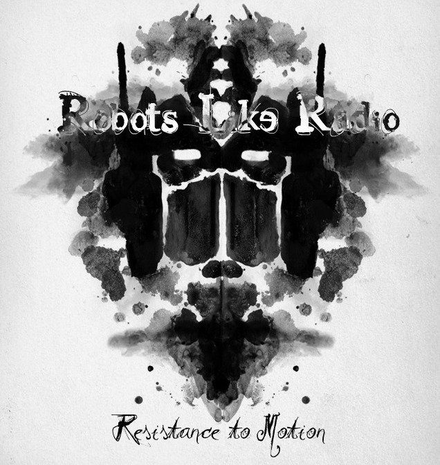 Shuffufle Robots Like Radio