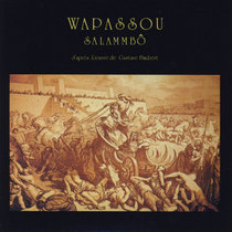 Wapassou — Salammbô