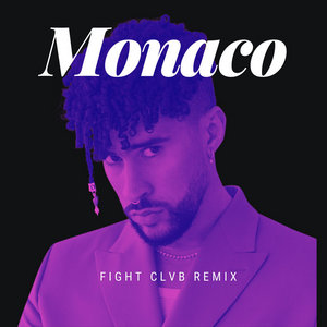 Monaco (House Remix) cover