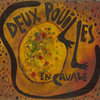Deux Pouilles en Cavale