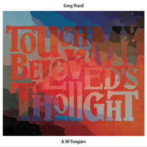 Touch My Beloved's Thought cover