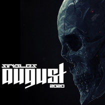 Singles Collection: August 2020 cover art