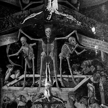 Burial Hex - Cult Cassettes Burial Hex - Cult Cassettes