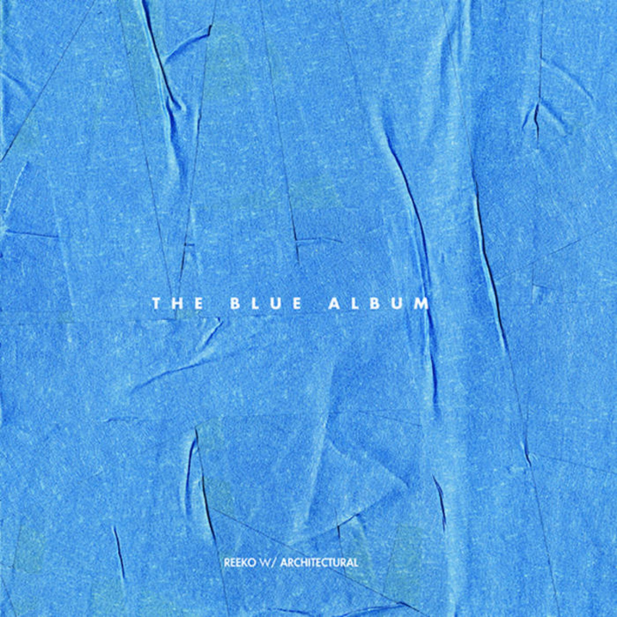 The Blue Album