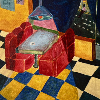 cover art