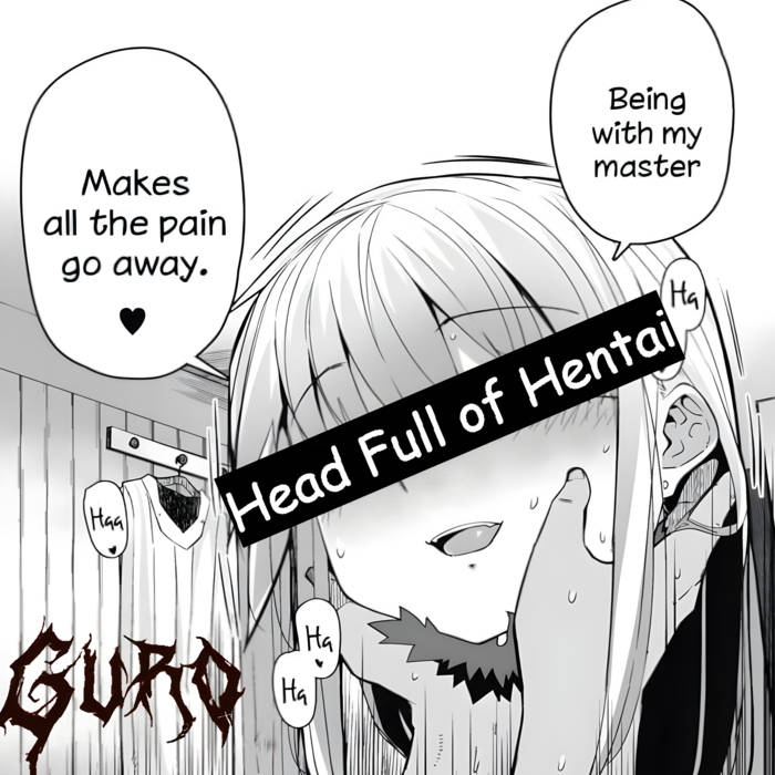 Anti Porno Porno Grind Guro 