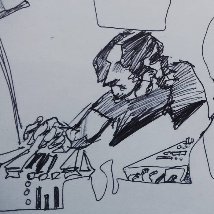 The Spectrum Tapes Vol. I
von Roman Stolyar