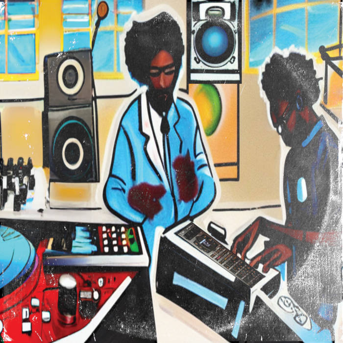 Amazon.com: Project Overground [Explicit] : Scienz Of Life