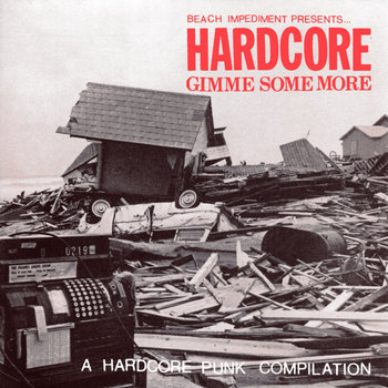 洋楽 DAMAGE/ PLAYA HARDCO G-RAP CD a2352541657_2.jpg