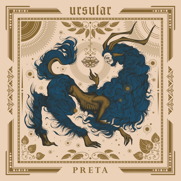 Ursular Preta