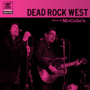 Live at McCabe’s cover