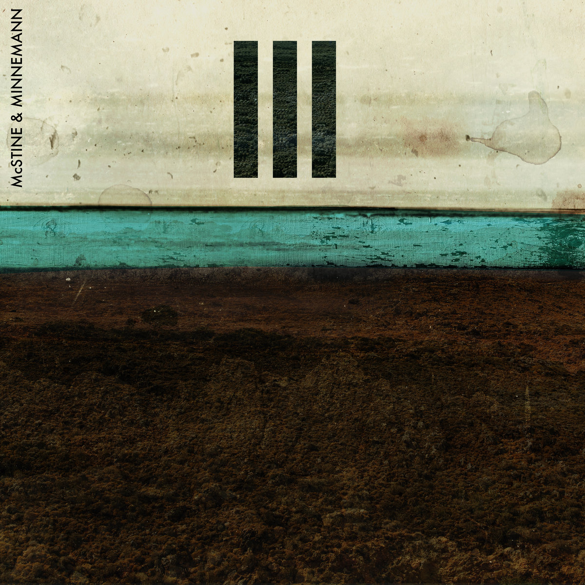 III by McStine & Minnemann