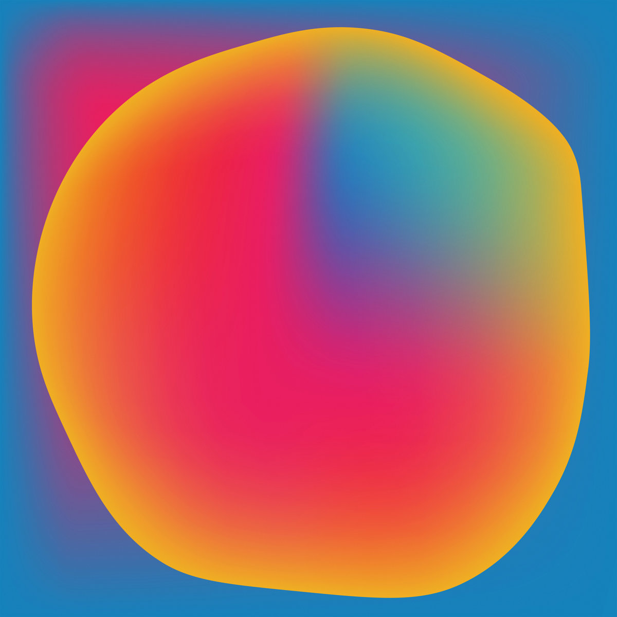 Big Majestic by Ellen Reid