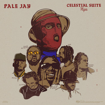 Celestial Suite Flips | Pale Jay