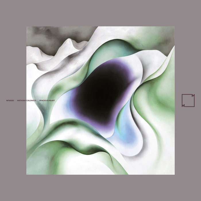 Artwork for Spacious Heart