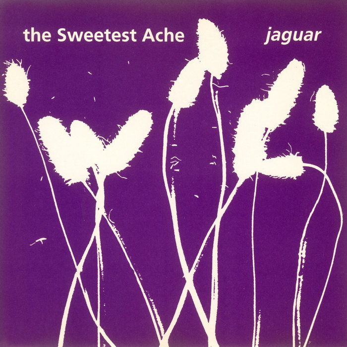 アナログ盤 the Sweetest Ache / Jaguar Jaguar | The Sweetest Ache