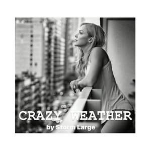 Crazy Weather cover