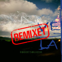 Vest Remixet cover art
