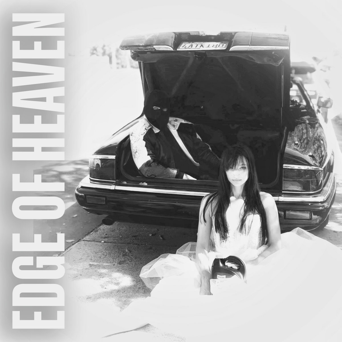 Carrellee – Edge of Heaven