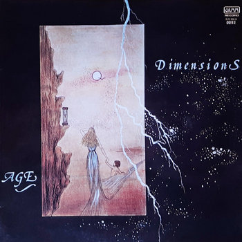 Dimensions | A G E | Age Music