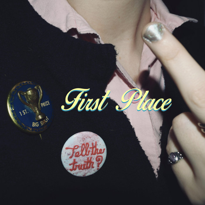 First Place | Flowers for the Dead