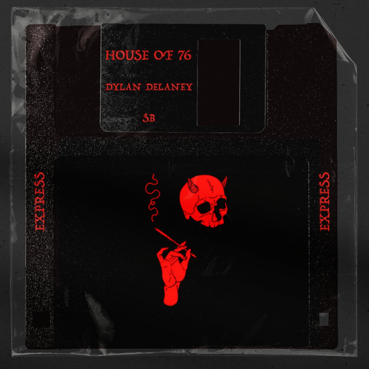 Express VA002 cover