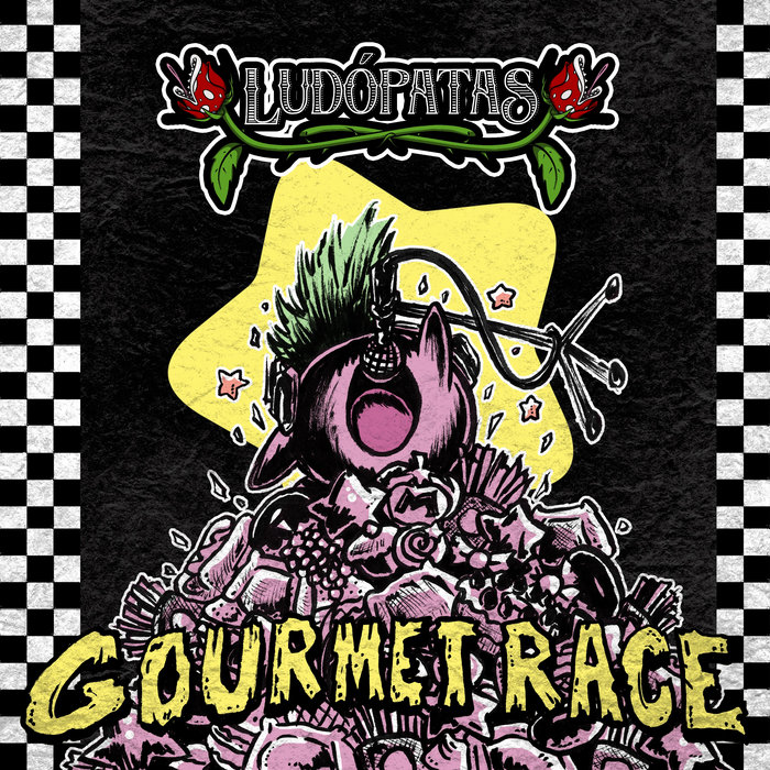 Gourmet Race (Kirby) (Single) | Ludopatas