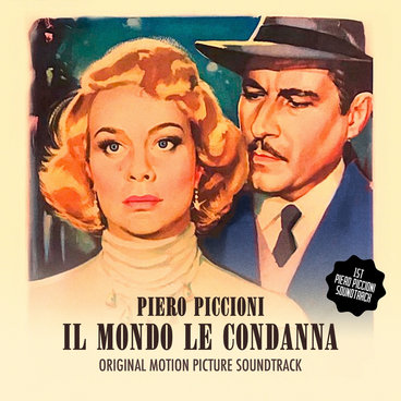 La Decima Vittima - The Tenth Victim (Original Motion Picture