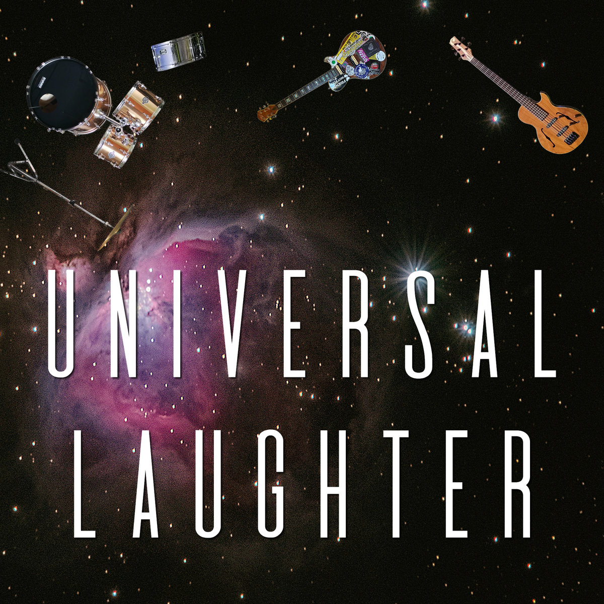 Universal Laughter