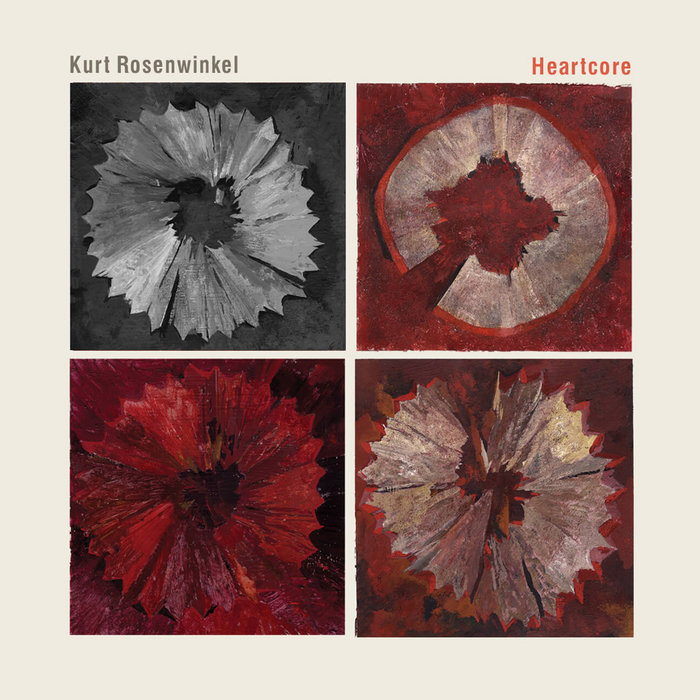 洋楽 KURT ROSENWINKEL Kurt Rosenwinkel - Deep Song | Deezer