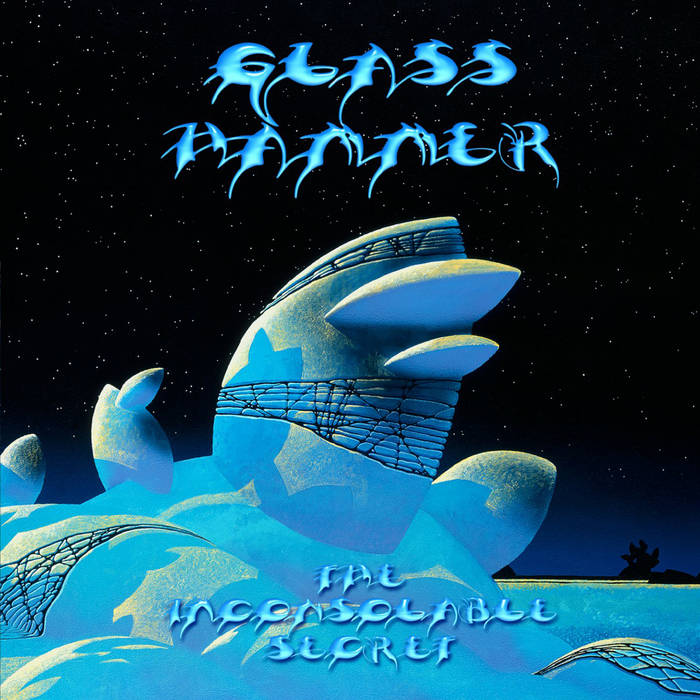 Glass Hammer CD まとめ Glass Hammer - Rogue (Album Review) - The Prog Report