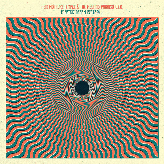 邦楽 Acid Mothers Temple In C LP Acid Mothers Temple & The Melting Paraiso U.F.O. – In C