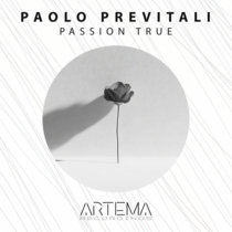 Paolo Previtali — Passion True